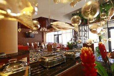 هتل Star Sands