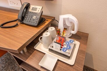 هتل Town Lodge Windhoek, Namibia