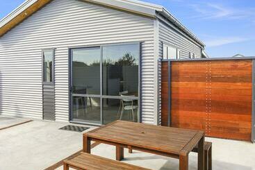 בית מלון כפרי Twizel Cottages