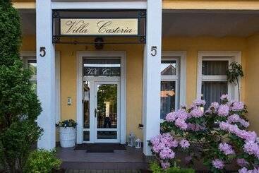 هتل Villa Casteria