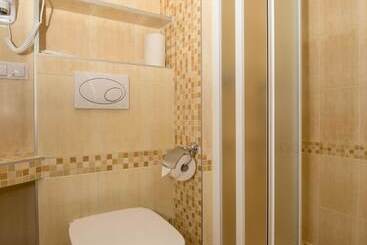 هتل Villa Casteria
