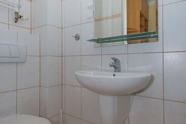 هتل Villa Casteria