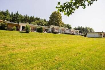 هتل Vvf Les Fontaines Des Vosges
