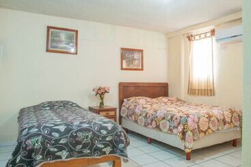 هتل Y Suites Continental