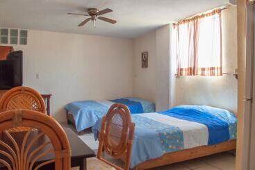 هتل Y Suites Continental