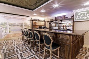 Art Hotel Alexandrovskiy
