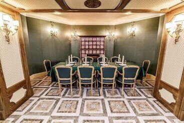 Art Hotel Alexandrovskiy