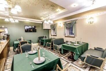 Art Hotel Alexandrovskiy