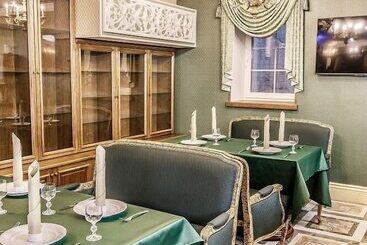 Art Hotel Alexandrovskiy