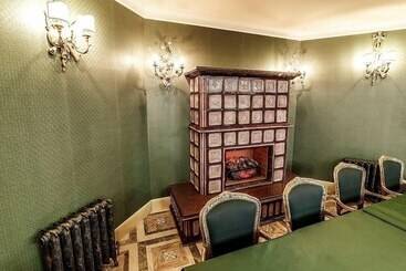 Art Hotel Alexandrovskiy