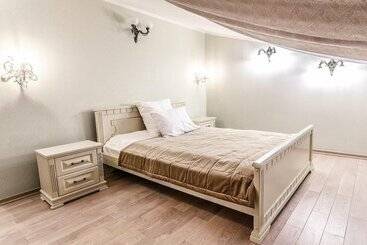 Art Hotel Alexandrovskiy