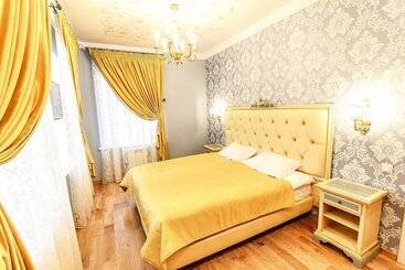 Art Hotel Alexandrovskiy