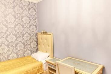 Art Hotel Alexandrovskiy