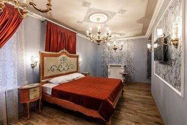 Art Hotel Alexandrovskiy