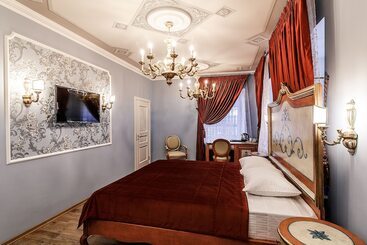 Art Hotel Alexandrovskiy
