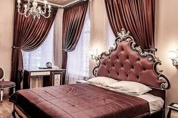Art Hotel Alexandrovskiy