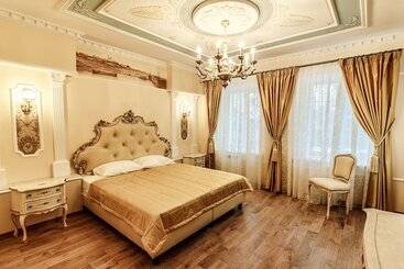 Art Hotel Alexandrovskiy