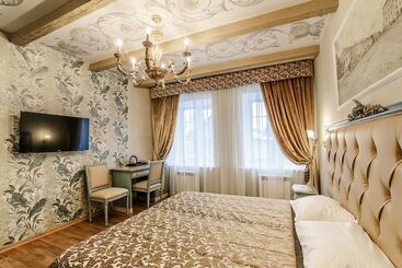 Art Hotel Alexandrovskiy
