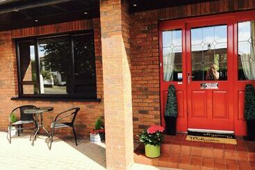 هتل 2 Drummond B&b