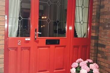 هتل 2 Drummond B&b