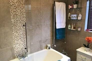 هتل 2 Drummond B&b