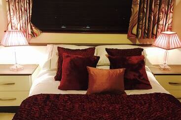 هتل 2 Drummond B&b