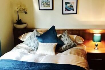 هتل 2 Drummond B&b