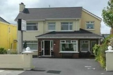 هتل Aaranmore Lodge Guest House
