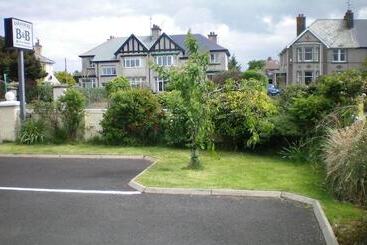 هتل Aaranmore Lodge Guest House