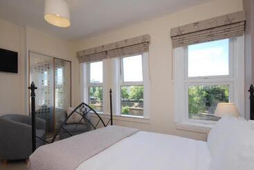 هتل Abbey Guest House York