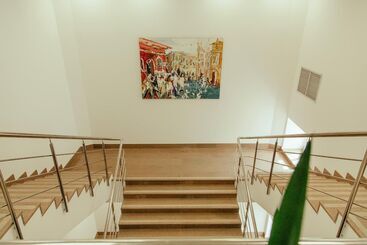 هتل Art Ulyanovsk Pravy Bereg