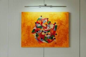 هتل Art Ulyanovsk Pravy Bereg