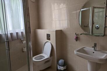 هتل Barley Sheaf, Old Bridge Street En Suites, Only