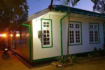 هتل Belview Guest House