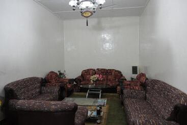 هتل Belview Guest House