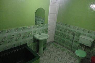 هتل Belview Guest House