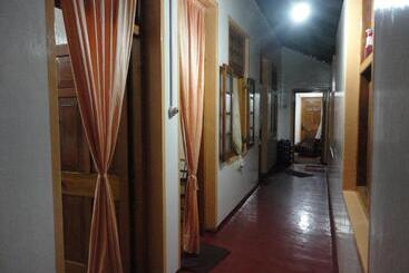 هتل Belview Guest House