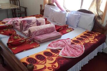 هتل Belview Guest House