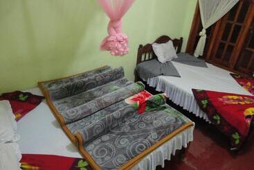 هتل Belview Guest House