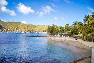 هتل Bequia Plantation