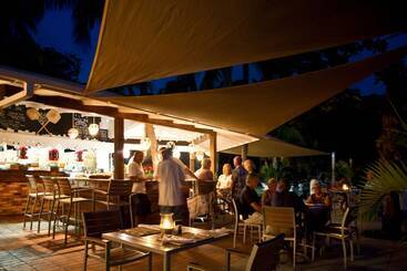 هتل Bequia Plantation