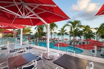 هتل Boca Beach Residence