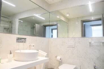 هتل Boca Beach Residence