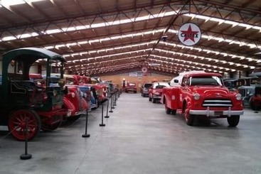 هتل Central City Camping Park