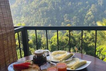 هتل Country Homes