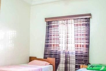 هتل Dakar Apartments