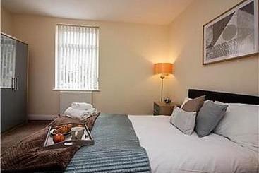 هتل Diamond – Highfield Lodge