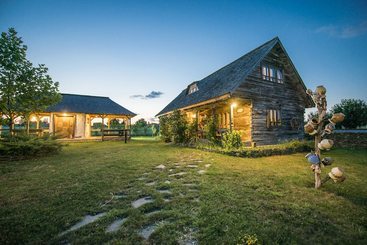 فندق Gradina Vlahiia