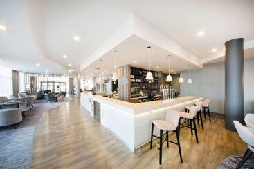 هتل Hampton By Hilton Blackpool