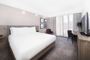 هتل Hampton By Hilton Blackpool